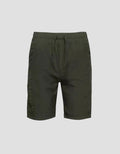 Lee Cooper Celana Bermuda Non Denim Anak Laki-laki