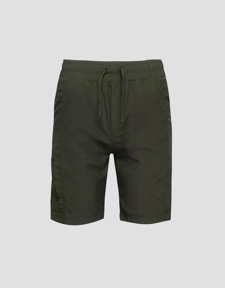 Lee Cooper Celana Bermuda Non Denim Anak Laki-laki