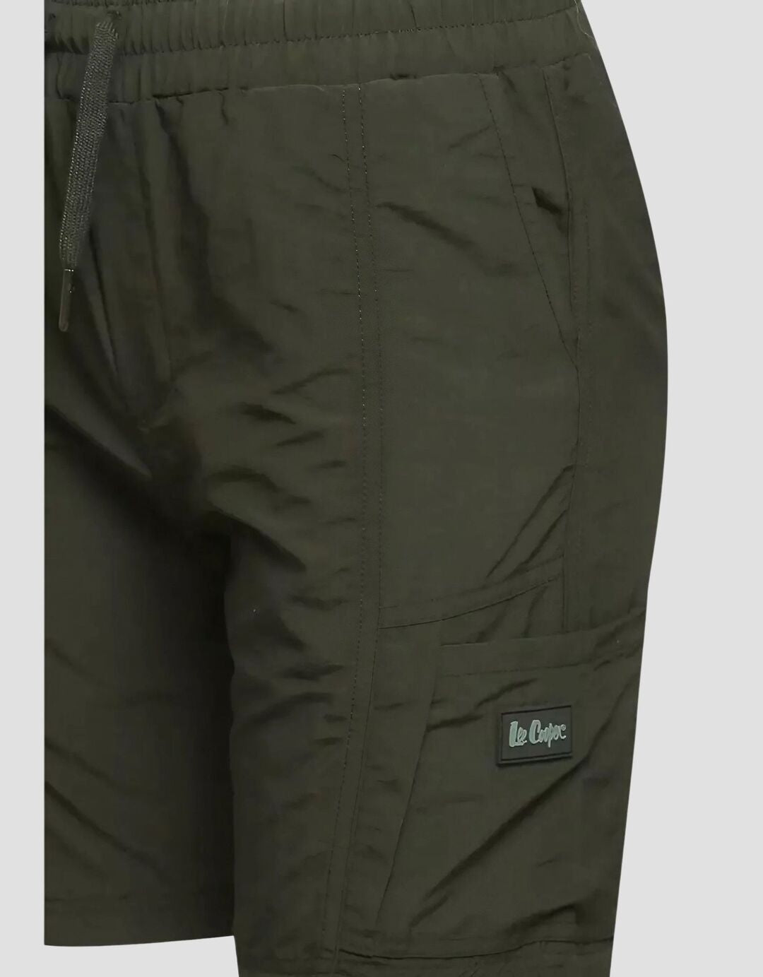 Lee Cooper Celana Bermuda Non Denim Anak Laki-laki