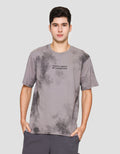 Nevada Aop - Make It Simple Print Kaos Pria