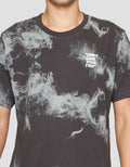 Nevada Aop - Dont Lose Your Fire Print Kaos Pria