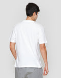 Nevada Photoprint - Style Kaos Lengan Pendek Pria