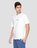 Nevada WB Superman Movie Heritage Kaos Lengan Pendek Pria