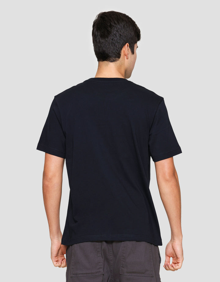 Nevada Graphic Photoprint - Surfer Kaos Pria