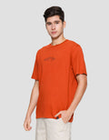 Nevada Back Print Board Shop Kaos Lengan Pendek Pria 122320971