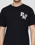 Nevada Backprint Theme Varsity - Playmaker Kaos Pria