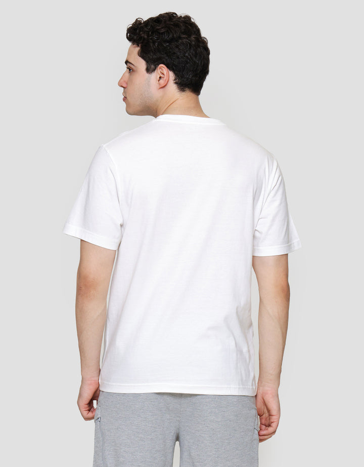 Nevada Print Theme Varsity - Brooklyn Kaos Pria