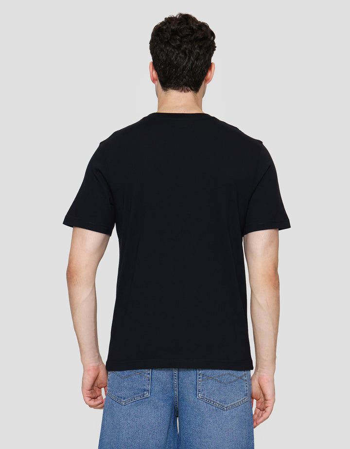 Nevada Graphic Backprint Photoprint Bordir Kaos Pria