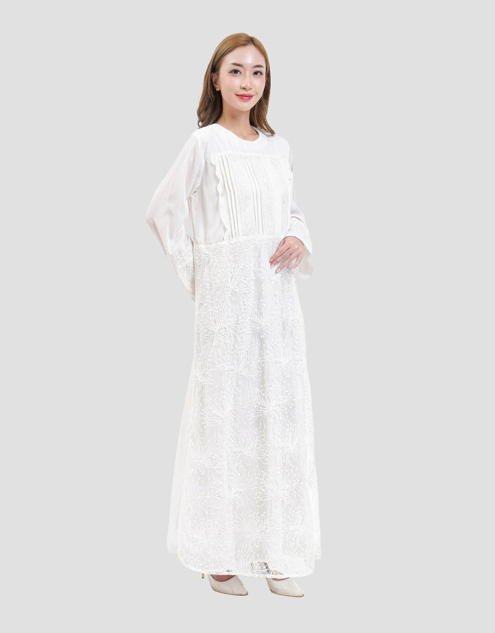 Cardinal Femme Gamis DAGADH0452A Wanita