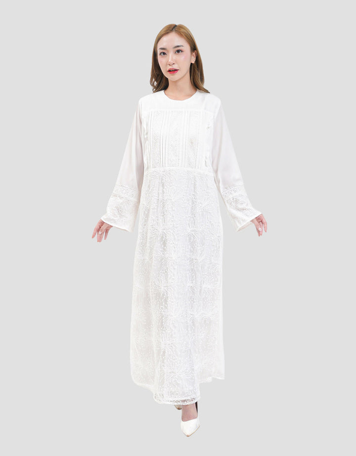 Cardinal Femme Gamis DAGADH0452A Wanita