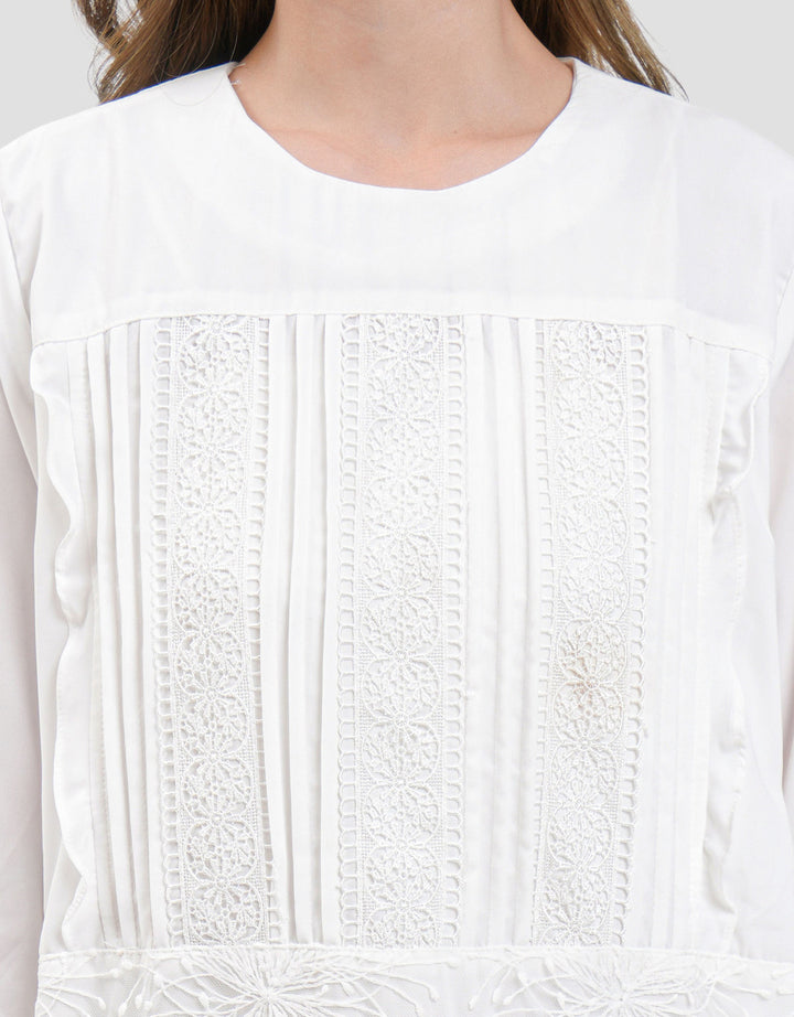 Cardinal Femme Gamis DAGADH0452A Wanita