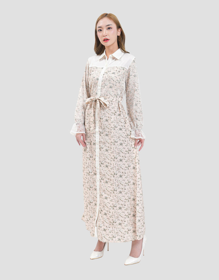 Cardinal Femme Gamis DAGADH0112A Wanita