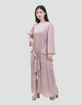 Cardinal Femme Gamis DAGADH0448J Wanita