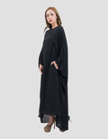 Cardinal Femme Kaftan DAGABH0468D Wanita