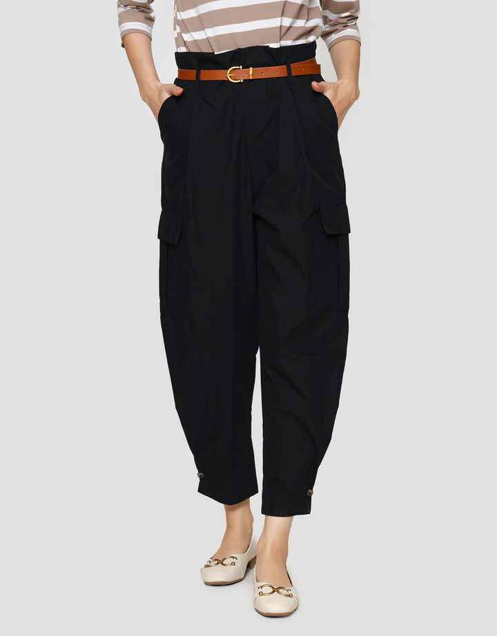 Connexion Safari Cargo Celana Panjang Wanita