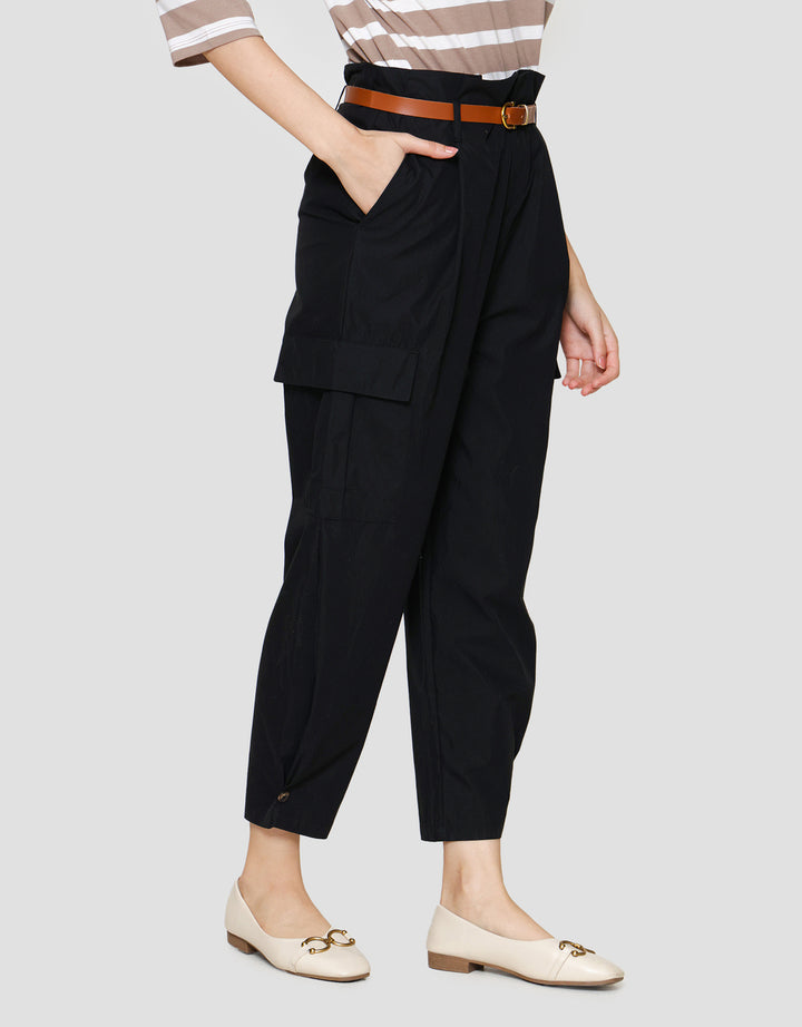 Connexion Safari Cargo Celana Panjang Wanita