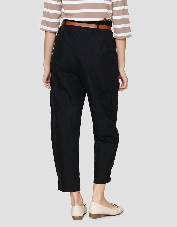 Connexion Safari Cargo Celana Panjang Wanita