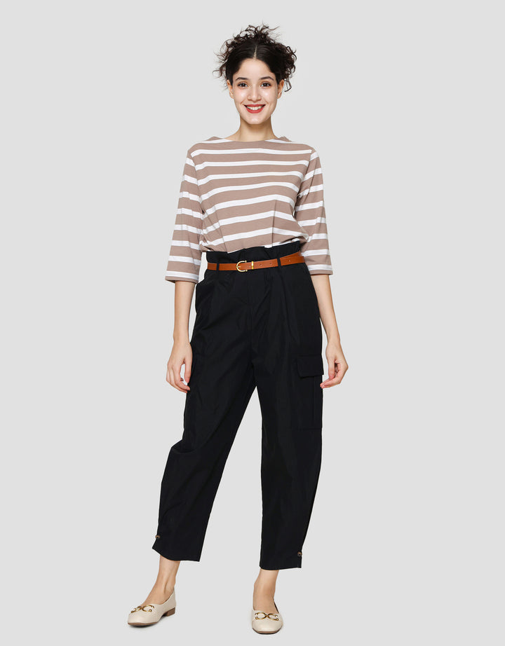 Connexion Safari Cargo Celana Panjang Wanita