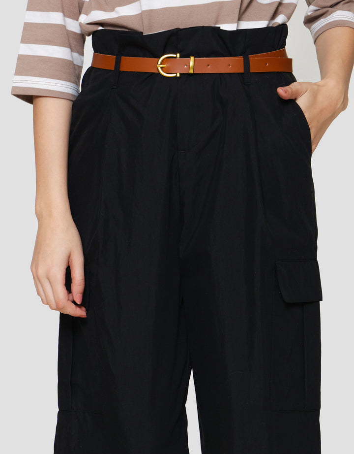 Connexion Safari Cargo Celana Panjang Wanita