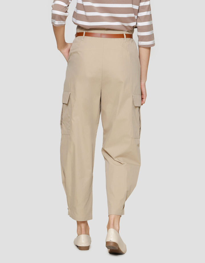 Connexion Safari Cargo Celana Panjang Wanita