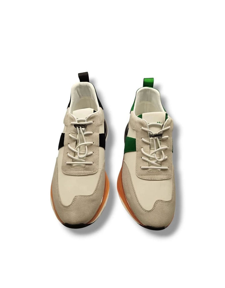 Crocodile Infort Sepatu Kasual Polos Pria