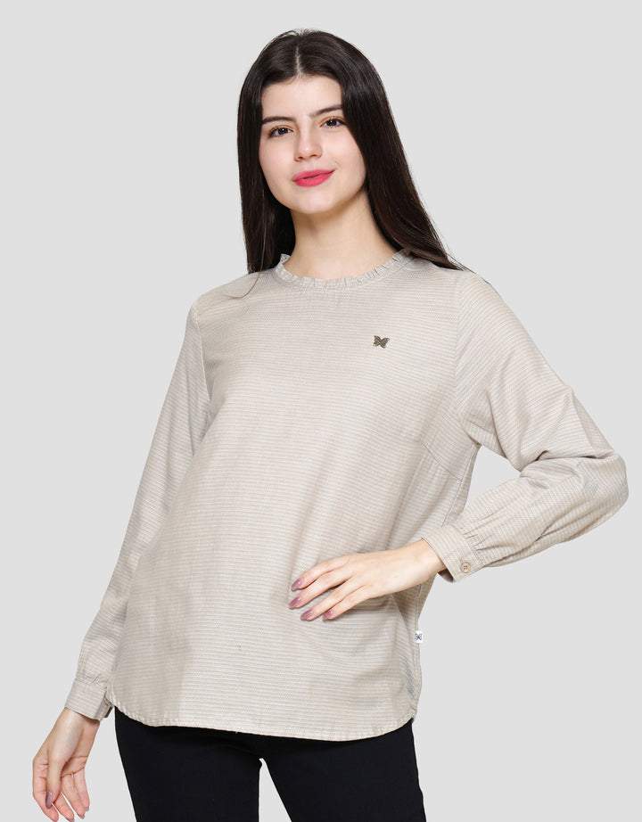 Expand Igeta Blouse Wanita
