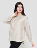 Expand Igeta Blouse Wanita