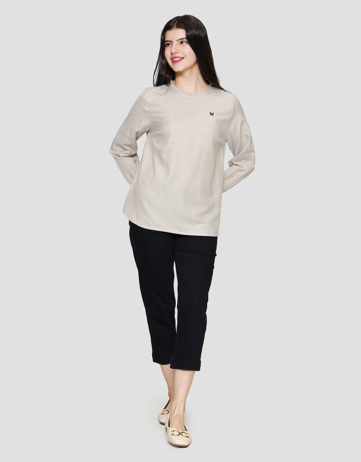 Expand Igeta Blouse Wanita