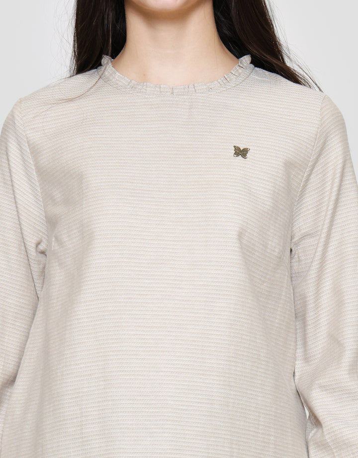 Expand Igeta Blouse Wanita