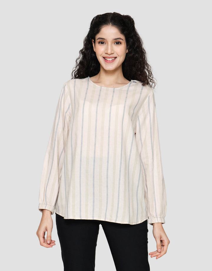 Expand Ivea Blouse Wanita