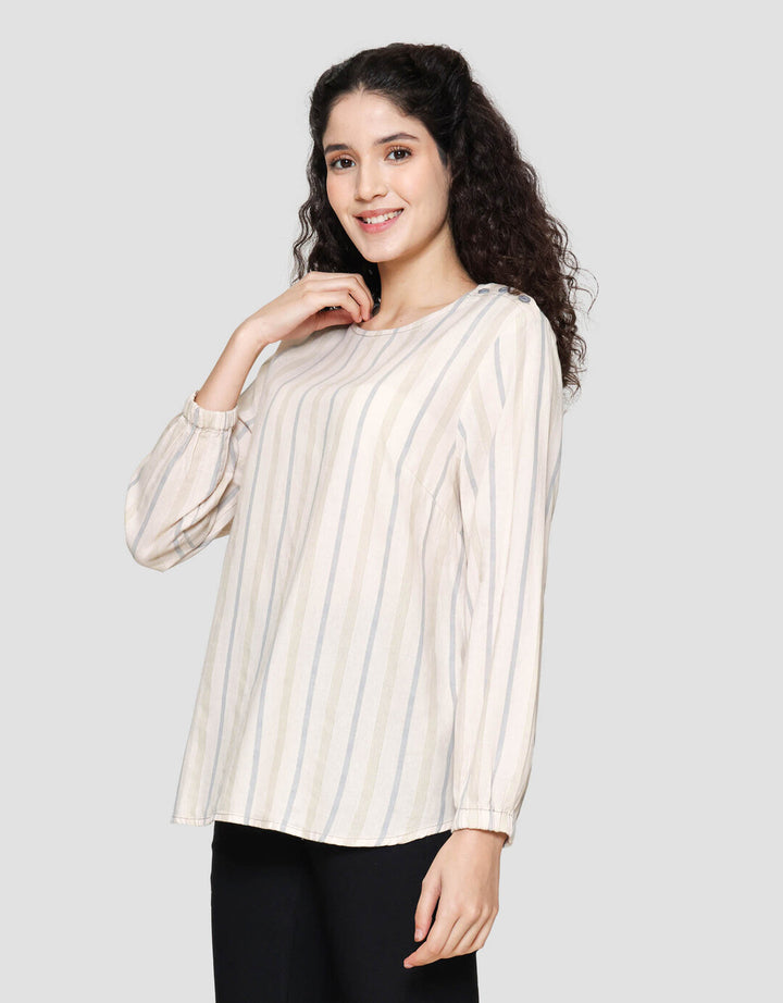 Expand Ivea Blouse Wanita