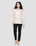 Expand Ivea Blouse Wanita