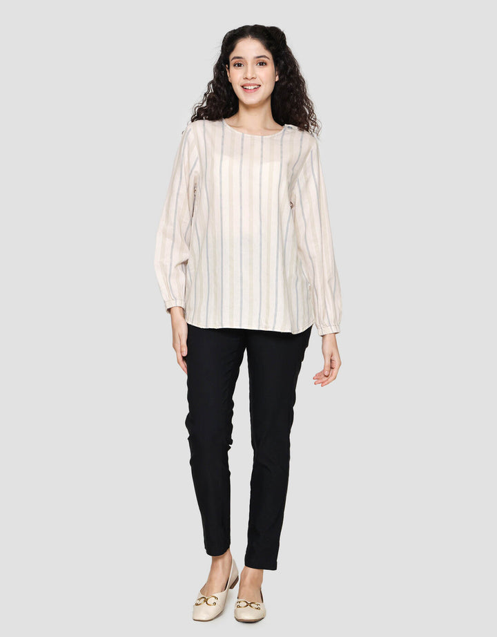 Expand Ivea Blouse Wanita