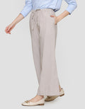 Nevada Oxford Celana Kulot Wanita