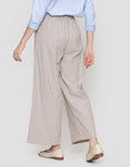 Nevada Oxford Celana Kulot Wanita