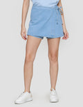 Nevada Celana Rok Denim