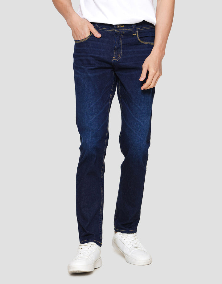 Lois Original Celana Jeans Panjang Pria