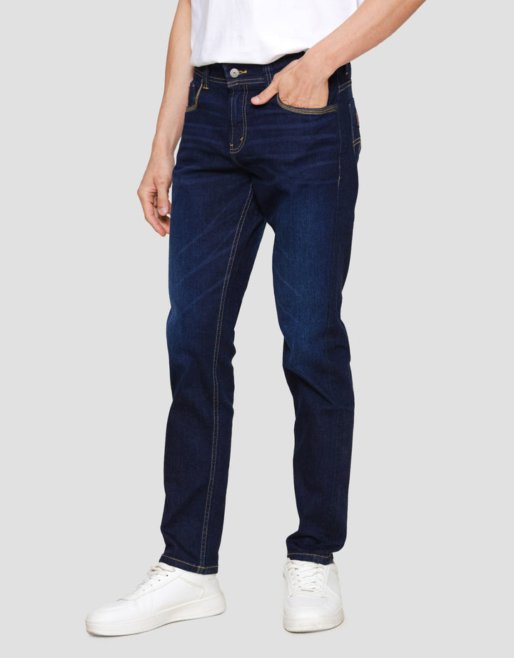 Lois Original Celana Jeans Panjang Pria