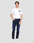 Lois Original Celana Jeans Panjang Pria