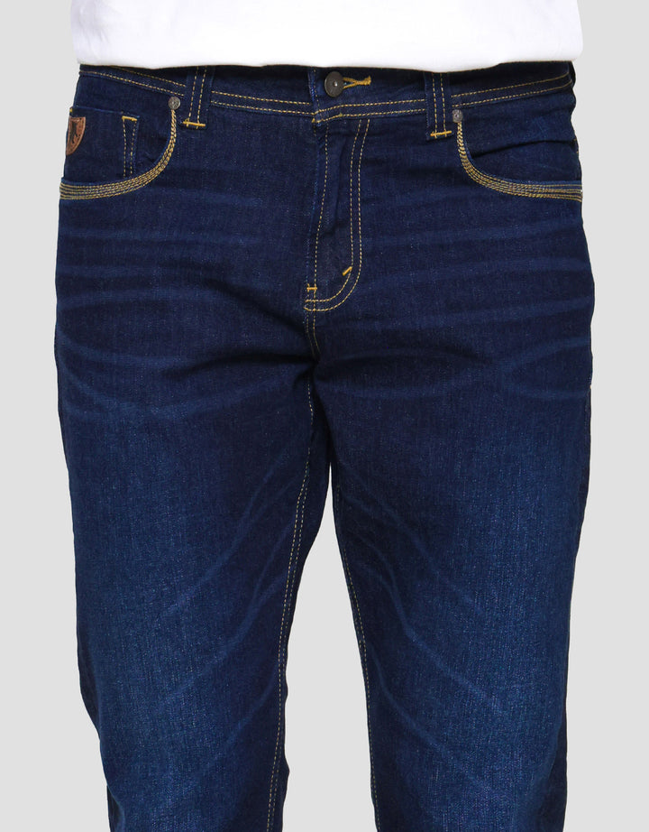 Lois Original Celana Jeans Panjang Pria