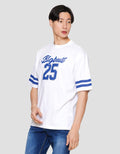 Lois Kaos Jersey Pria