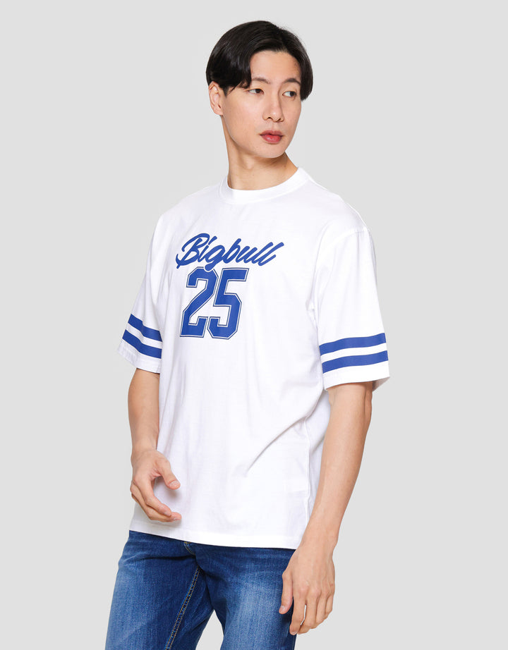 Lois Kaos Jersey Pria