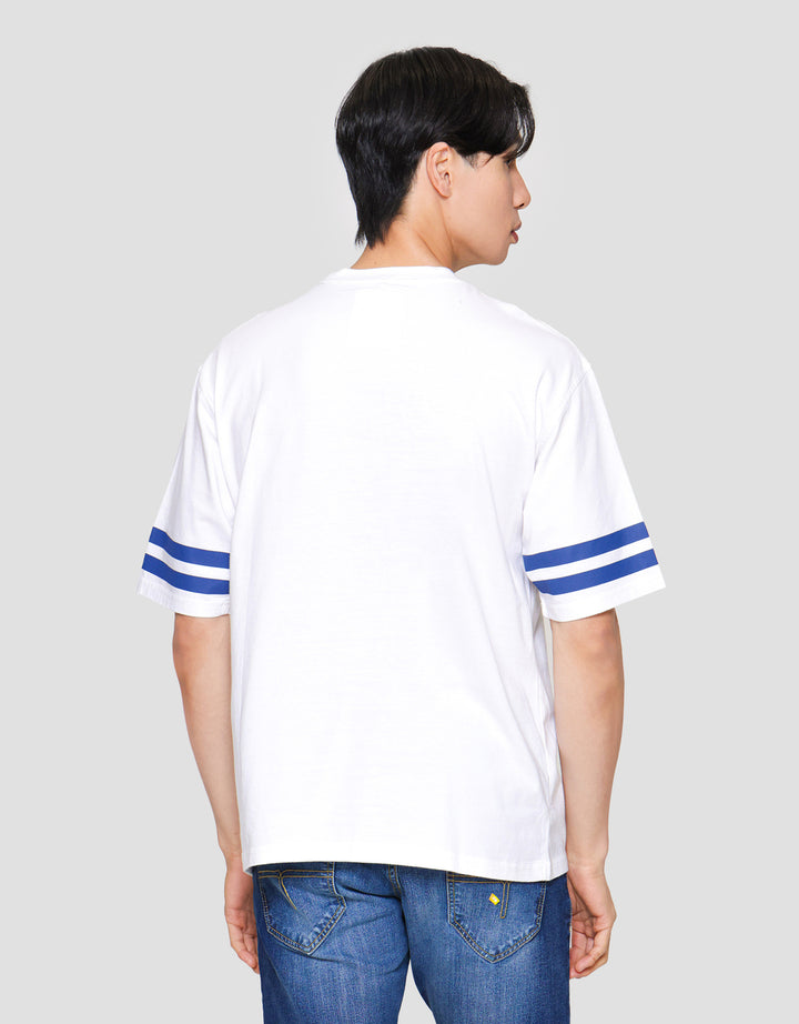 Lois Kaos Jersey Pria