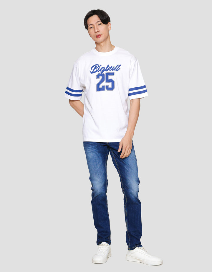 Lois Kaos Jersey Pria