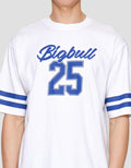 Lois Kaos Jersey Pria