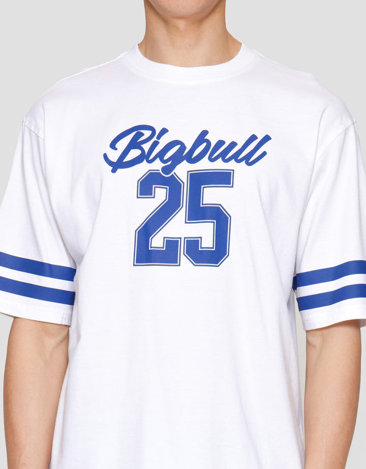 Lois Kaos Jersey Pria