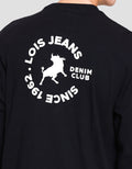 Lois Kaos Pria
