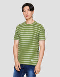 Lois Kaos Jersey Pria