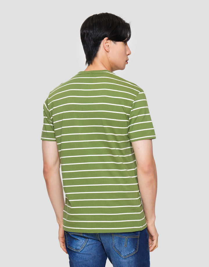 Lois Kaos Jersey Pria