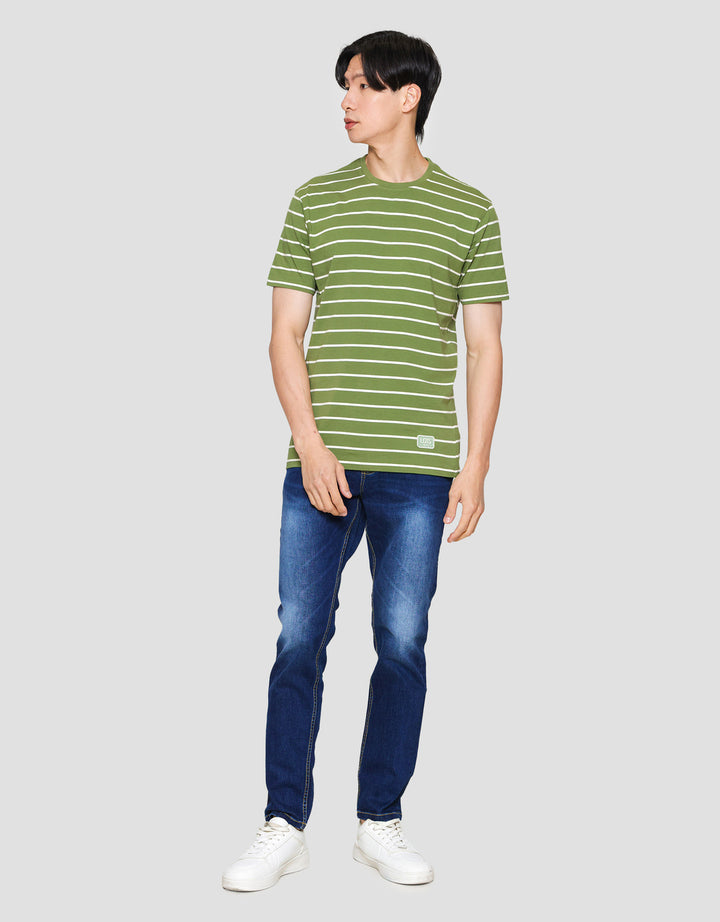 Lois Kaos Jersey Pria